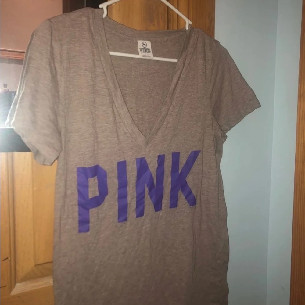Pink lot